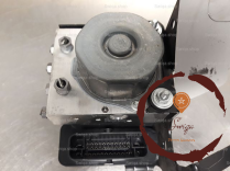 Unite hydraulique abs - RENAULT - 476607201R