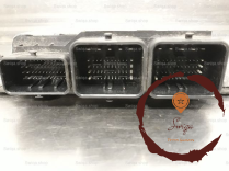 Calculateur moteur - PEUGEOT - 1607213880