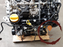 Moteur essence - RENAULT - 101001330231