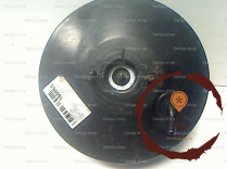 Servo-frein - NISSAN - 47210BM41A