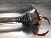 Transmission AVG - AUDI - 1J0407451DX