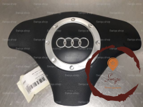 Airbag volant - AUDI - 8N0880201G6PS