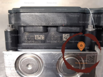 Unite hydraulique abs - RENAULT - 333304116067