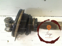 Transmission AVG - RENAULT - 203103058639