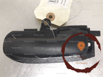 Poignee int porte AVD - TOYOTA - 692050D060B3