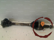 Transmission AVG - RENAULT - 203103058639