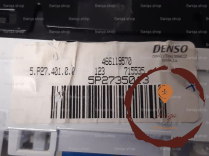 Commande de chauffage - OPEL - 13330680