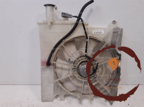 Moteur ventilateur radiateur - CITROEN - 1253G8