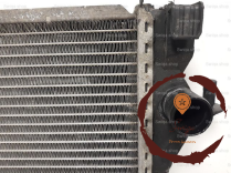 Radiateur - RENAULT - 192105024392