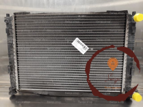 Radiateur - FORD - 1214784