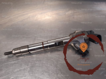 Injecteur 1 - VOLKSWAGEN - 4L130277AE