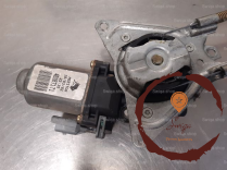 Mecanisme+moteur leve-glace AVG - CITROEN - 9221H2