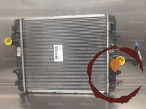 Radiateur - TOYOTA - 164000Q010