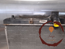 Radiateur - SUZUKI - 1770069K50000