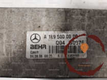 Echangeur air - MERCEDES - 1695000900