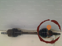 Transmission AVG - FORD - 1447476