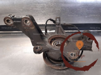 Pivot AVD - RENAULT - 400145894R