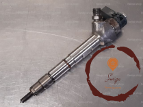 Injecteur 2 - VOLKSWAGEN - 4L130277AE