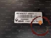 Echangeur air - RENAULT