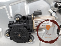 Mecanisme+moteur leve-glace AVG - FIAT - 46831653