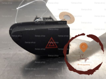 Bouton de warning - RENAULT - 252907372R