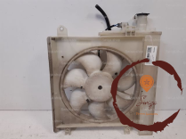 Moteur ventilateur radiateur - CITROEN - 1253G8