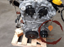 Moteur essence - RENAULT - 101001330231