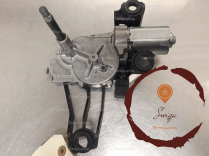 Moteur essuie-glace AR - CITROEN - 6405S2