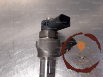 Injecteur 1 - VOLKSWAGEN - 4L130277AE