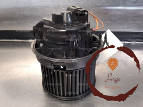 Moteur ventilateur chauffage - CITROEN - B000493380