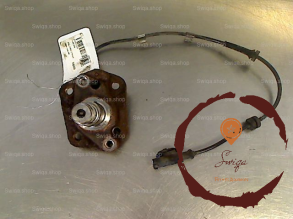 Fusee ARG - OPEL - 55703579