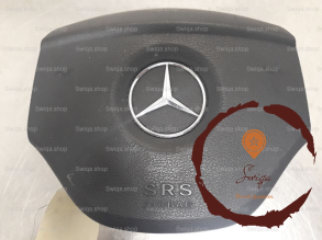 Airbag volant - MERCEDES - 16446004989051