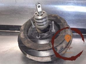 Servo-frein - PEUGEOT - 1611244080