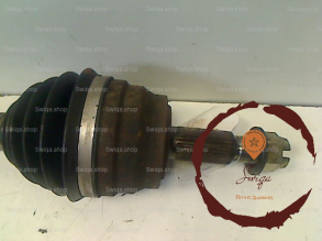 Transmission AVG - RENAULT - 203103058639