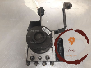 Unite hydraulique abs - FORD - 1321700