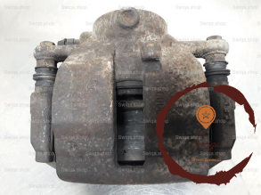 Etrier de frein AVG - MERCEDES - 1694200183