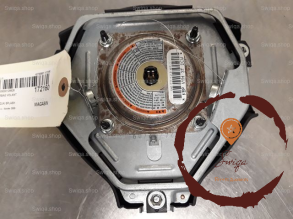 Airbag volant - SUZUKI - 4815051K10BJM