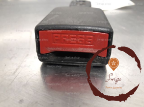 Ancrage ceinture AVD - PEUGEOT - 8975V7