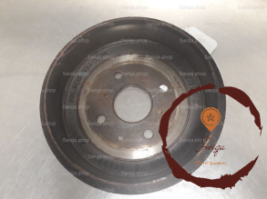 Tambour ARD - TOYOTA - 424310H010