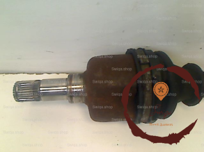 Transmission AVG - FORD - 1447476