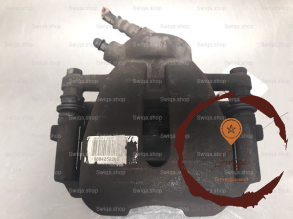 Etrier de frein AVD - CITROEN - 1607377580