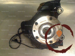 Pivot AVD - PEUGEOT - 1606374680