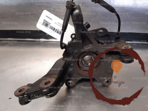 Pivot AVD - RENAULT - 400145894R