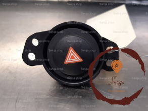 Bouton de warning - CITROEN - B000778280