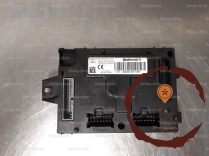 Platine fusible habitacle - RENAULT