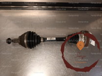 Transmission AVG - VOLKSWAGEN - 5Q0407271AQ