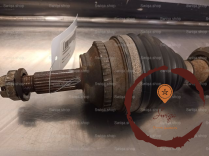 Transmission AVD - RENAULT - 7700111918