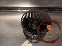 Moteur ventilateur chauffage - RENAULT