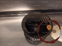 Moteur ventilateur chauffage - RENAULT