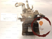 Etrier de frein ARG - CITROEN - 1628556680